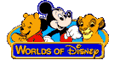 Disney Online